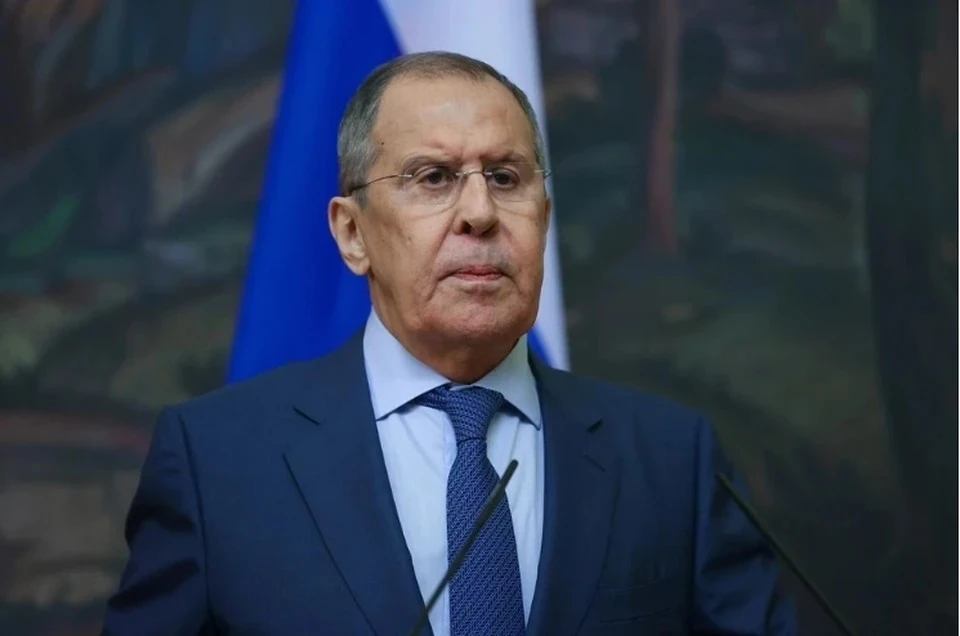 Лавров направил генсеку ООН послание об отзыве Россией ратификации ДВЗЯИ