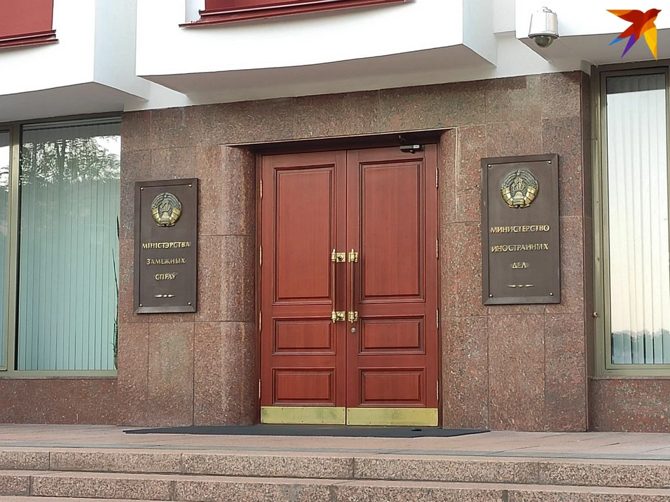 В МИД Беларуси сказали, что воздушное судно из Польши нарушило госграницу Беларуси. Фото: архив «КП»