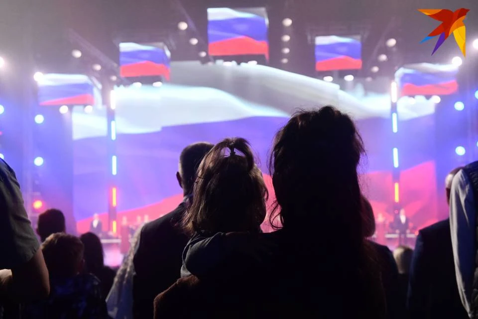 4 ноября в России отмечают День народного единства.