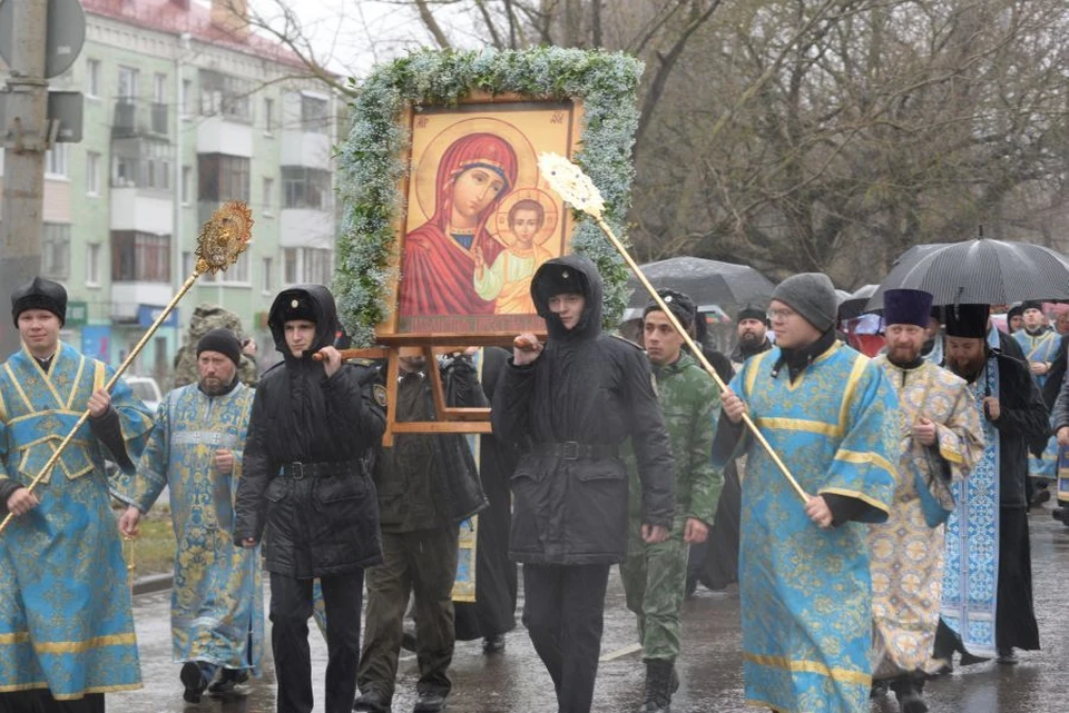 Фото: Сергей Мокроусов