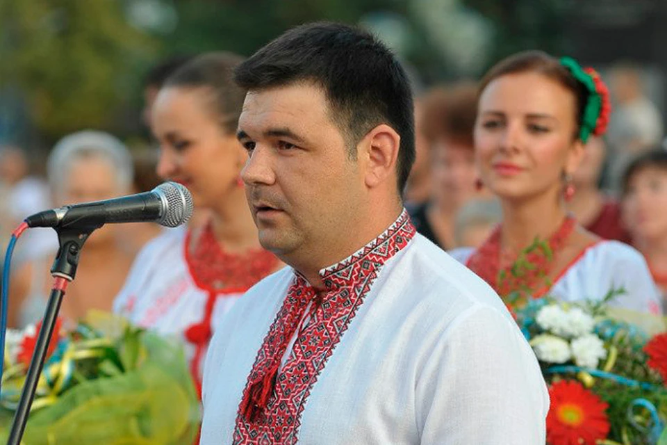 Помощник главкома Вооруженных сил Украины (ВСУ) Валерия Залужного Геннадий Частяков погиб от взрыва гранаты.