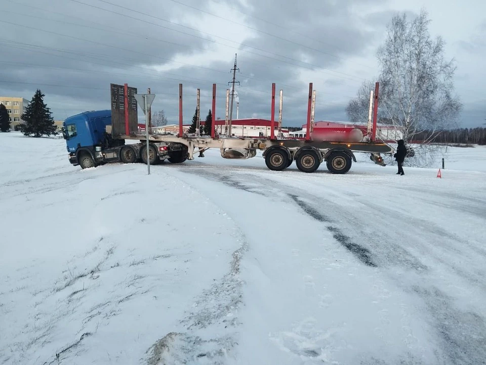 Фото: пресс-служба УМВД по Томской области