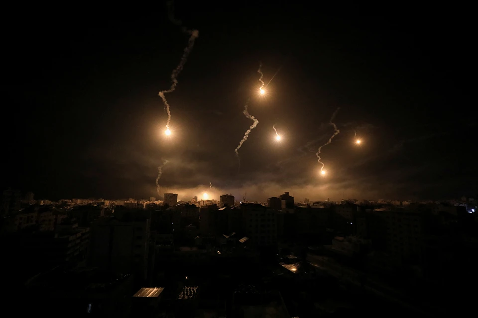 Непропорционально жестокие действия Тель-Авива в глазах мирового общественного мнения уже давно затмили террористическую атаку движения ХАМАС