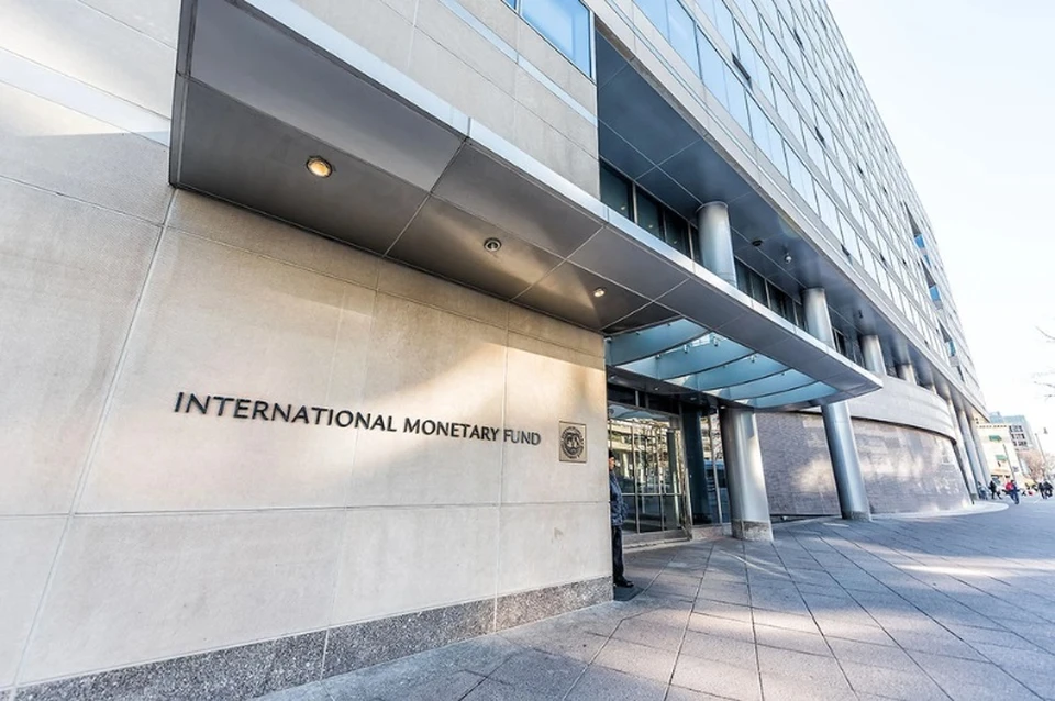 Экономисты МВФ построили модель разделения мира на два торговых блока