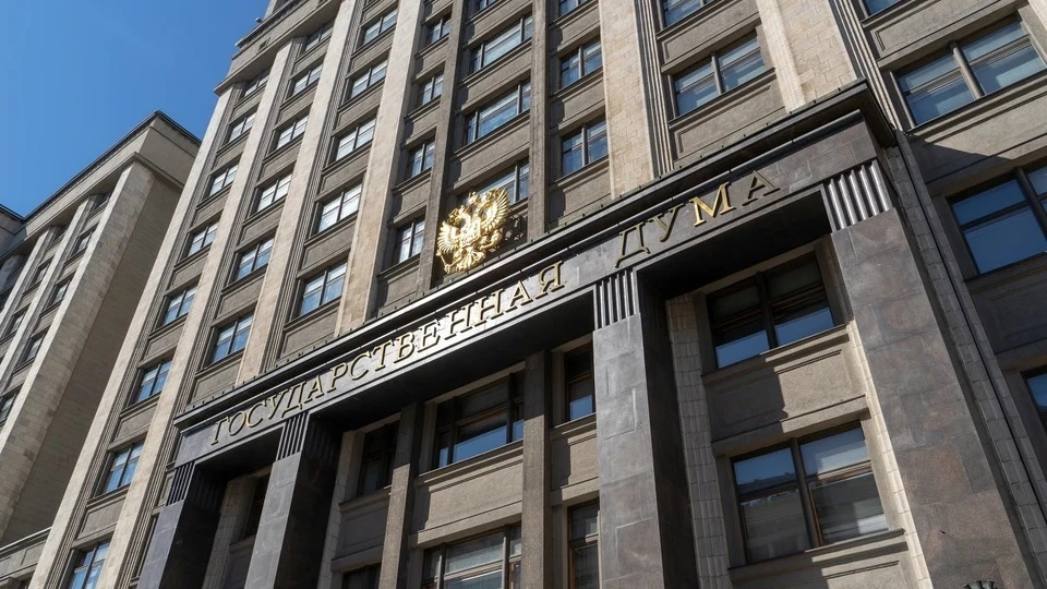 Госдума приняла в первом чтении проект о регистрации машин без полиса ОСАГО