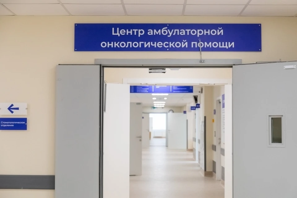 Жителям Хабаровского края рассказали о причинах рака печени