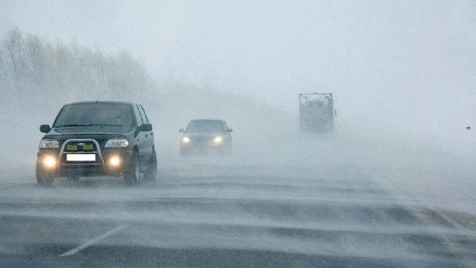 Фото: департамент транспорта и дорожного хозяйства ЯНАО