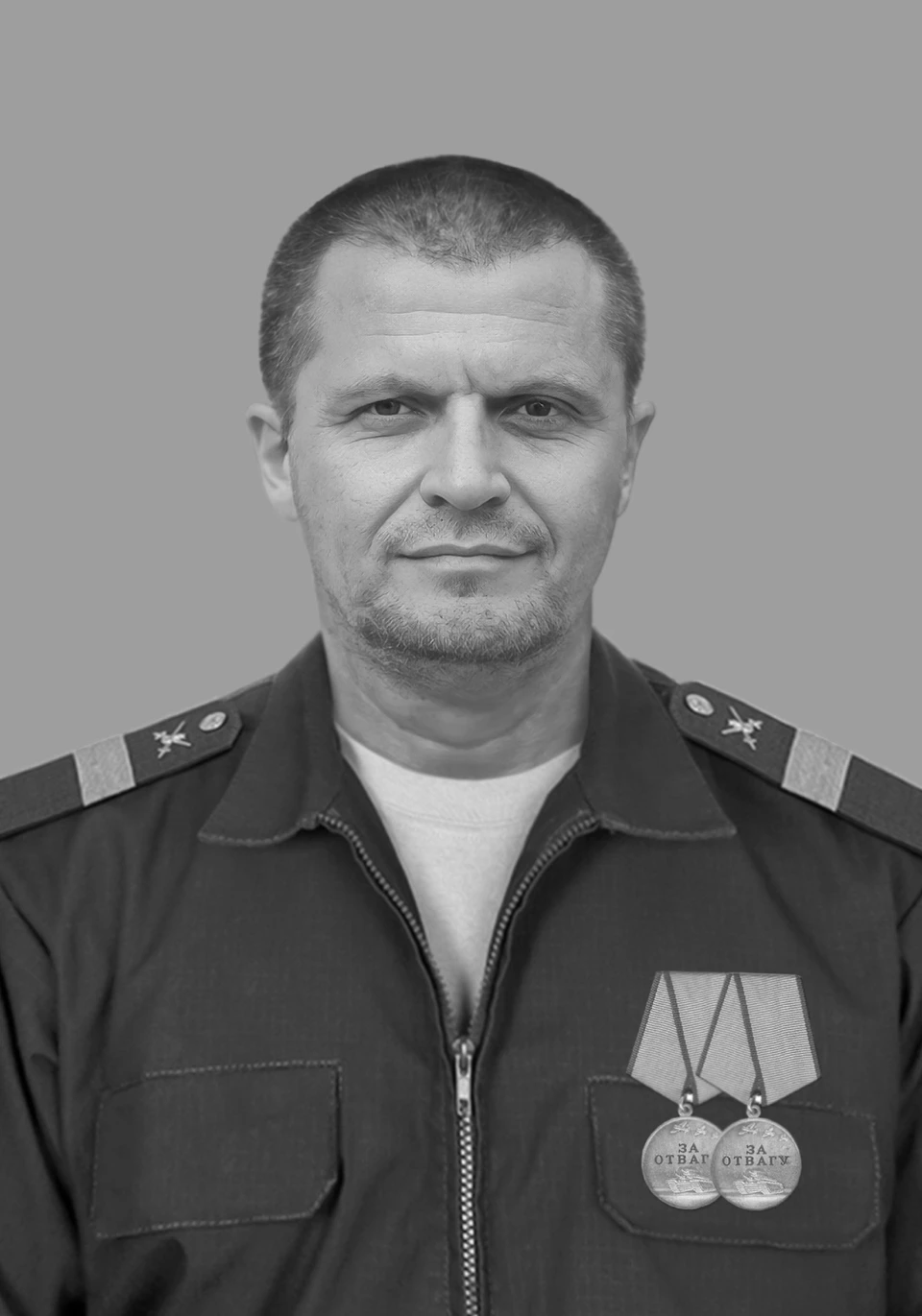В спецоперации погиб военный из Балашова Саратовской области Игорь Архипенко (фото: администрация Балашовского района)