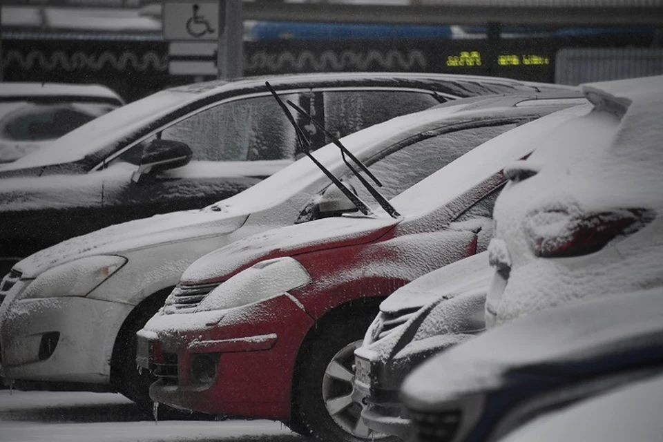 Водителей Хабаровска просят не парковаться на Уссурийском бульваре в ночь на 11 ноября