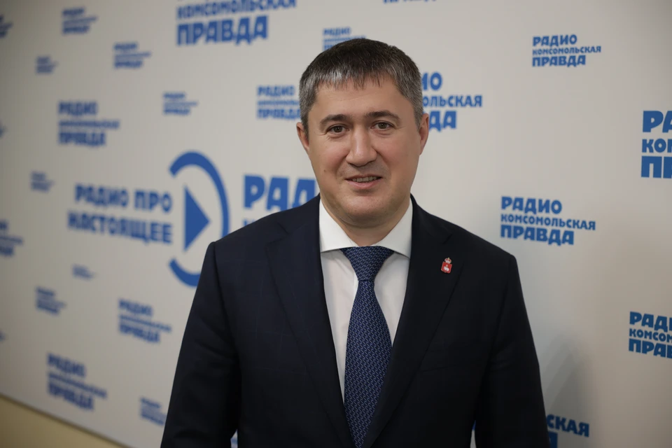 Члены Президиума единогласно поддержали заявление губернатора Дмитрия Махонина на вступление в партию «Единая Россия».