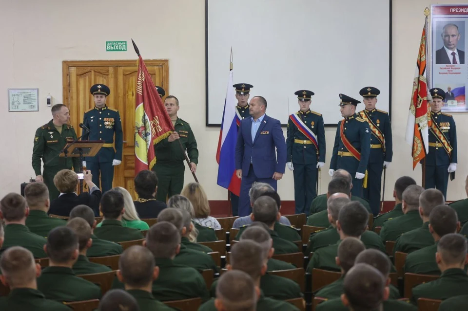 Фото: Вячеслав Калинин