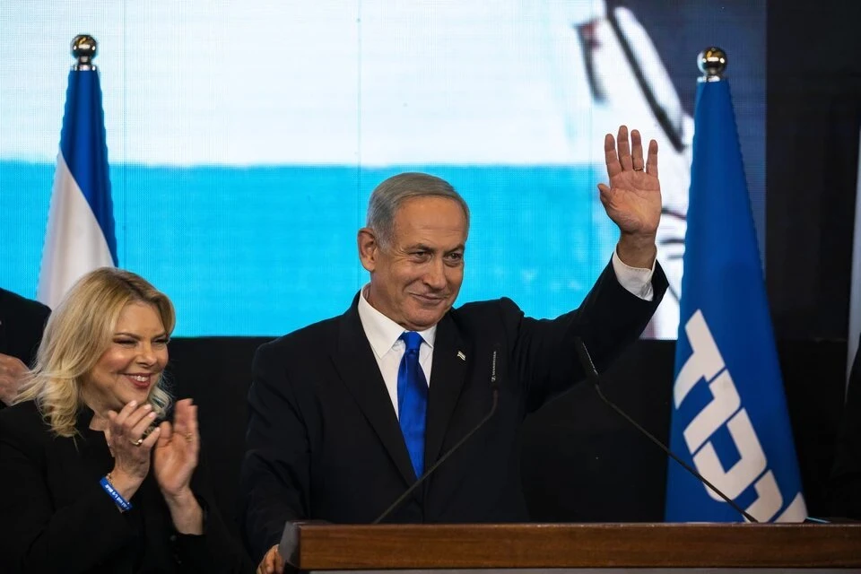 Нетаньяху: После войны Израиль возьмет сектор Газа под силовой контроль
