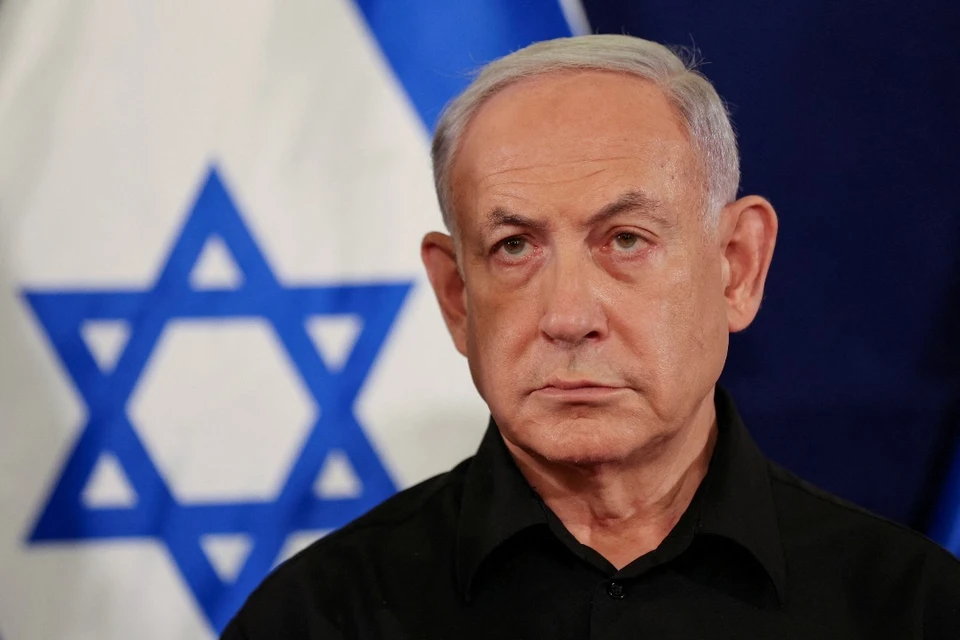 Премьер Израиля Нетаньяху заявил о готовности противостоять всему миру