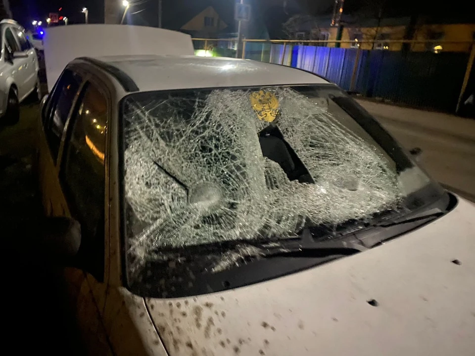 Фото ГУ МВД по области