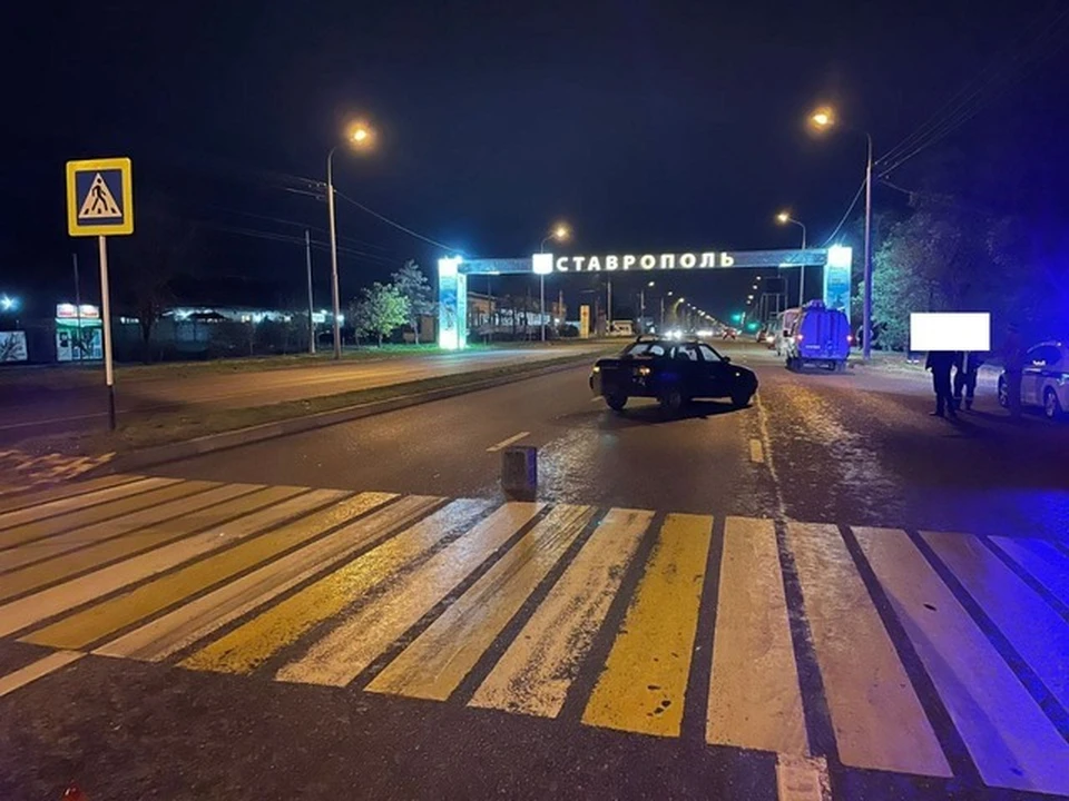 Фото: Госавтоинспекция Ставропольского края