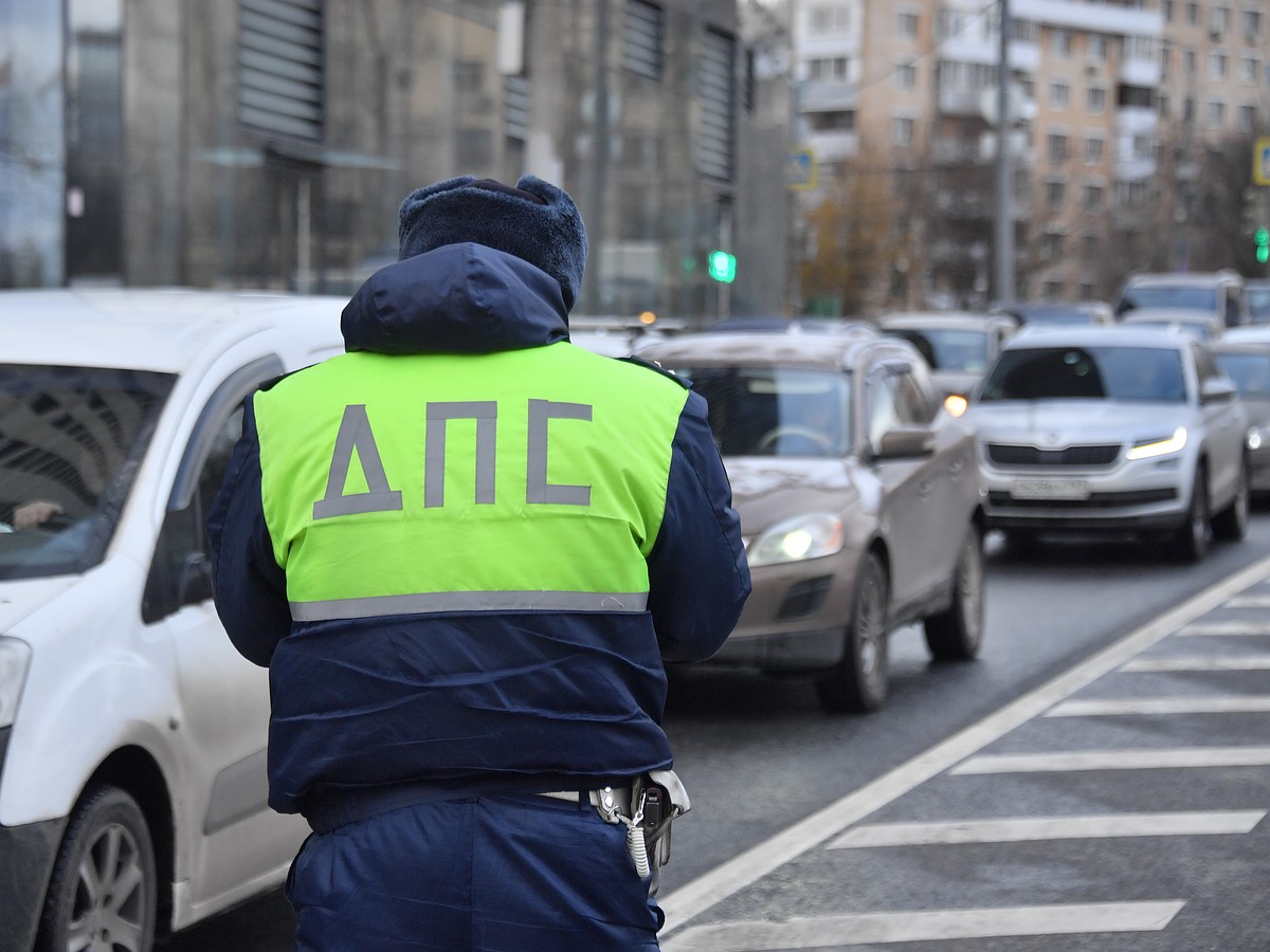 ДПС вне стереотипов: чем занимаются автоинспекторы и что могут делать  водители - KP.RU