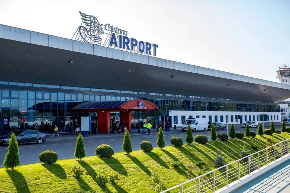 Кишиневский аэропорт, едва вернувшийся в госсобственность, снова станет объектом концессии.