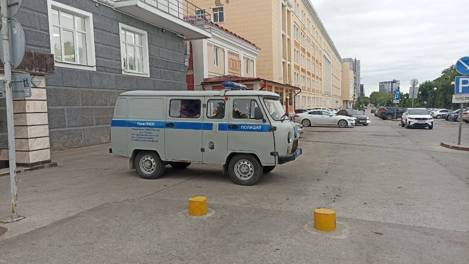 В течение двух недель пропавшего искали полиция и волонтеры.