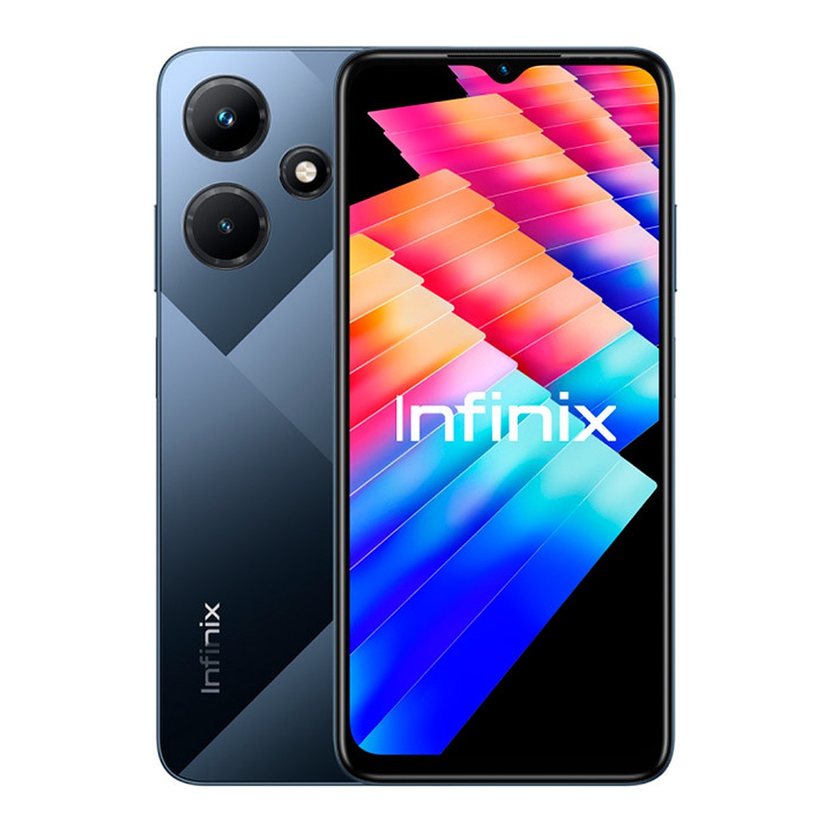 Клиенты Tele2 могут купить смартфоны Xiaomi и Infinix со скидкой 55% в  Черную пятницу - KP.RU