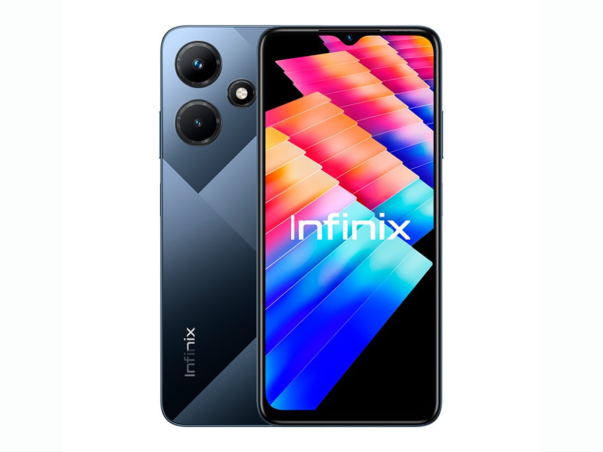 Клиенты Tele2 могут купить смартфоны Xiaomi и Infinix со скидкой 55% в  Черную пятницу - KP.RU