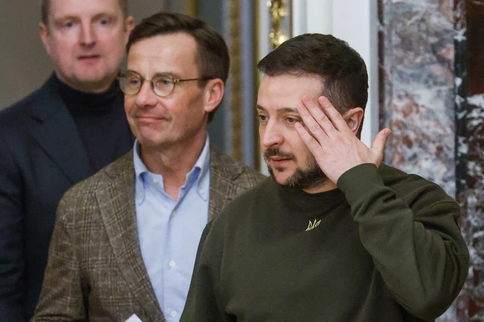 Политик Гайдай: Власти разворовывают бюджет Украины, считая конфликт оконченным