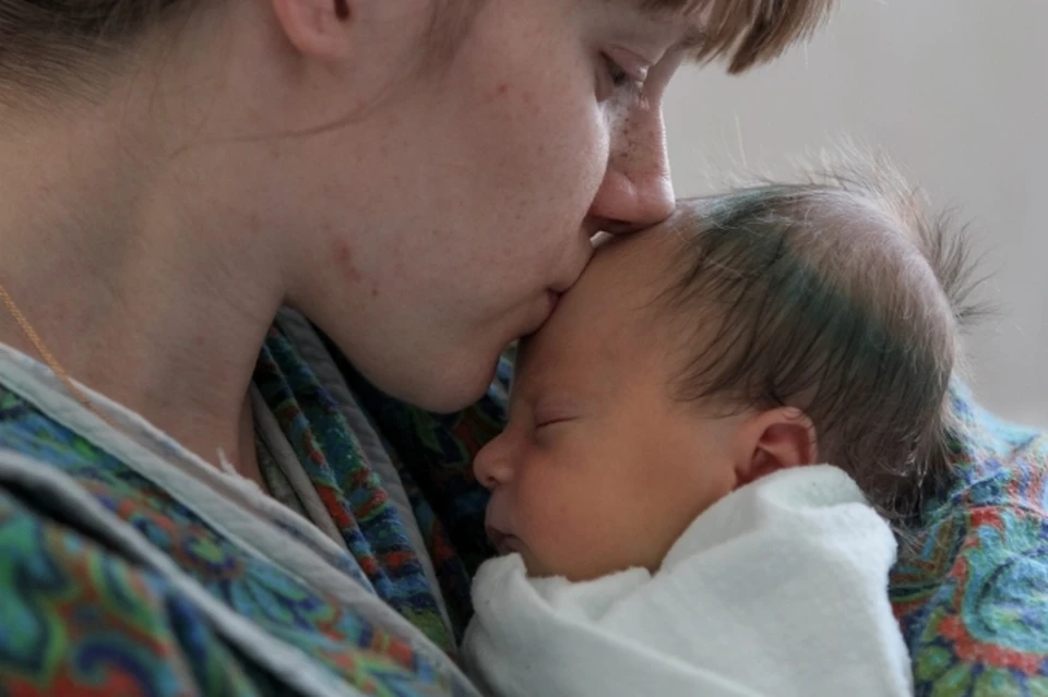 В возрасте до года коклюш нужно лечить стационарно