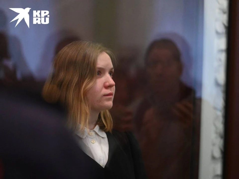 Суд по делу террористки Треповой* отложили на 20 ноября в Петербурге.