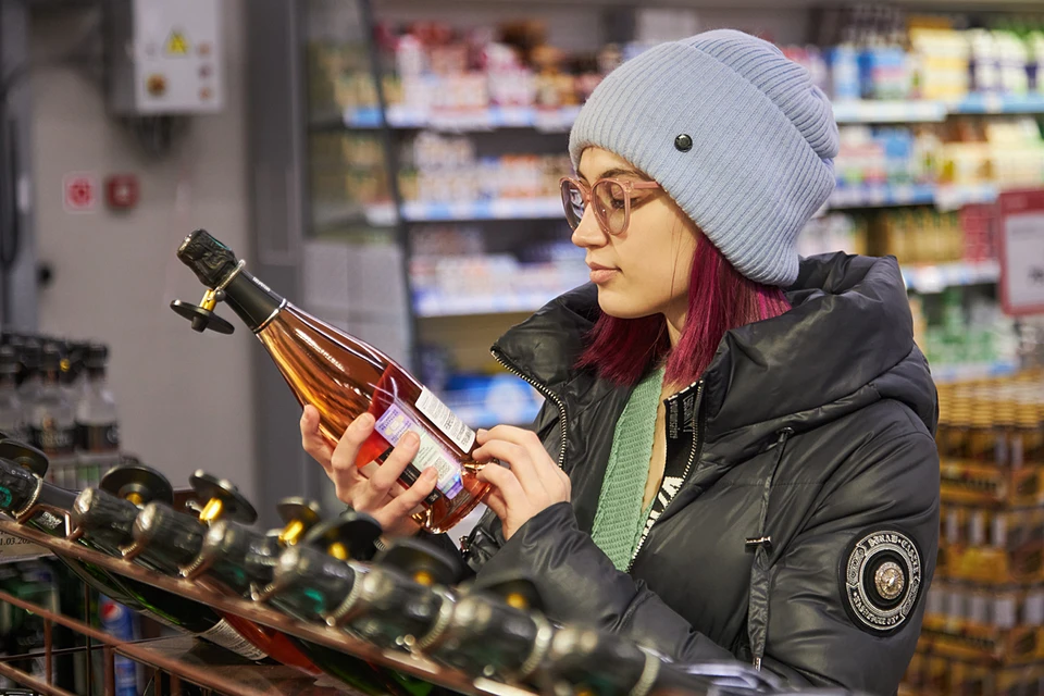 Вино в России в следующем году может подорожать сразу на 50%