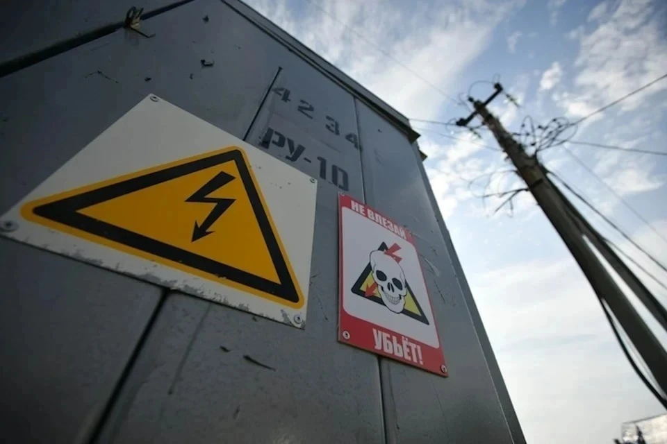 В восстановительных работах задействованы 242 человека и 111 единиц техники