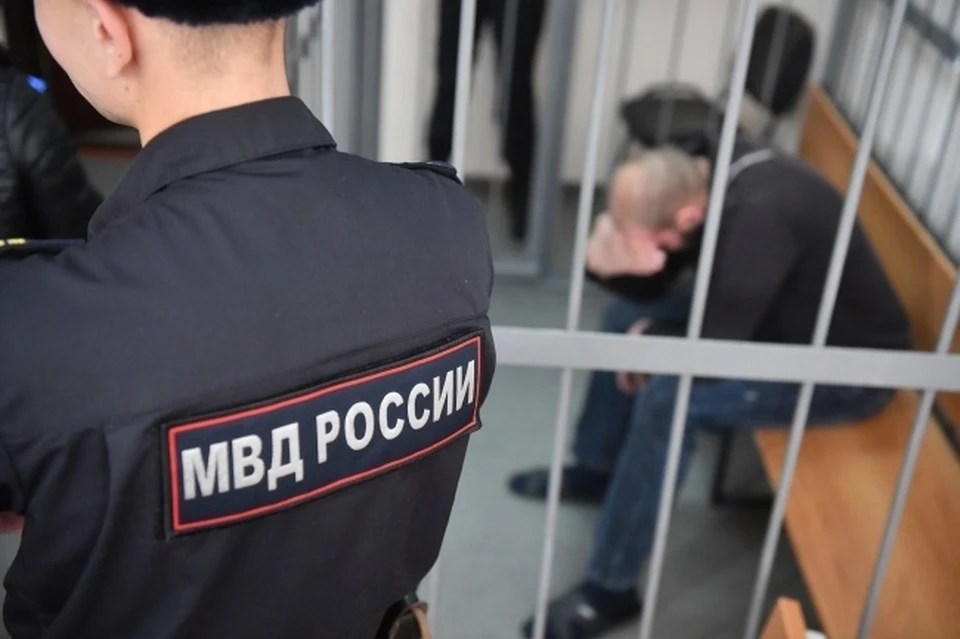 Сыктывкарские полицейские задержали автоугонщиков