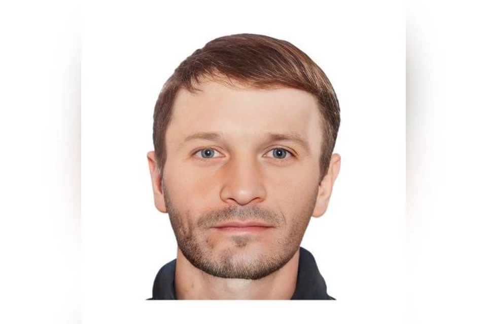 Пропал две недели назад: в Иркутске ищут 46-летнего Алексея Лучникова
