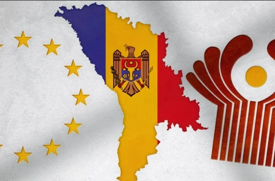 Ради евромечты Молдова идет на полный разрыв со странами СНГ.