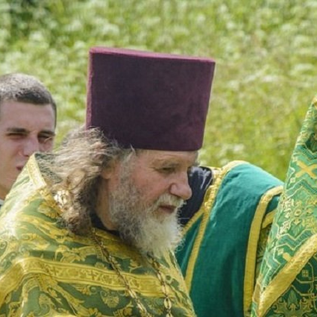 Дома был подготовлен гроб, похоронное облачение и крест с табличкой»: тело  священника нашли в деревенском колодце под Псковом - KP.RU