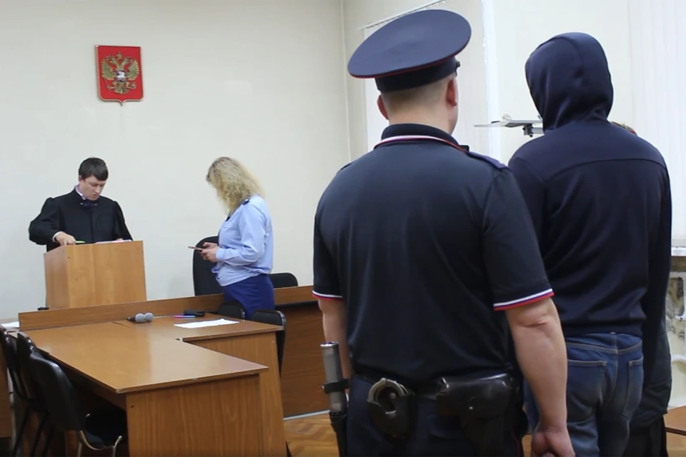 Советский районный суд Омска оказался довольно гуманным