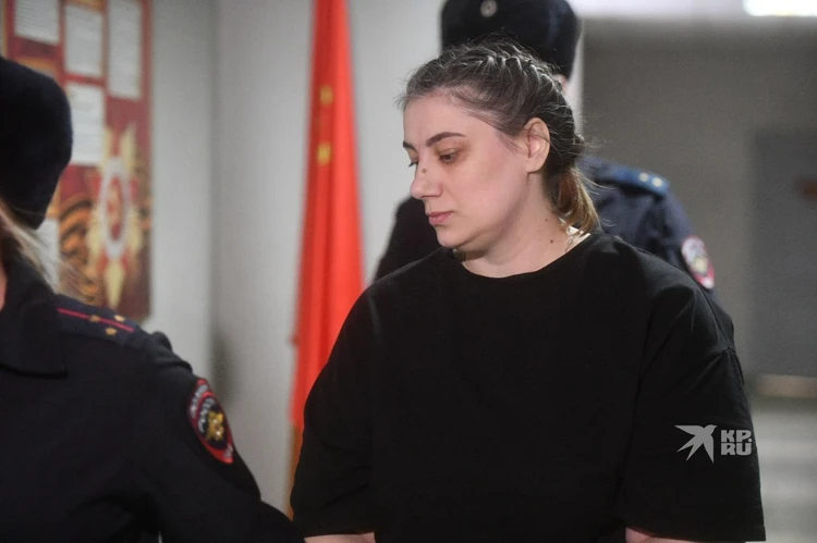 Просилась на свободу: как вела себя на суде многодетная мать, обвиняемая в убийстве 6-летнего Далера