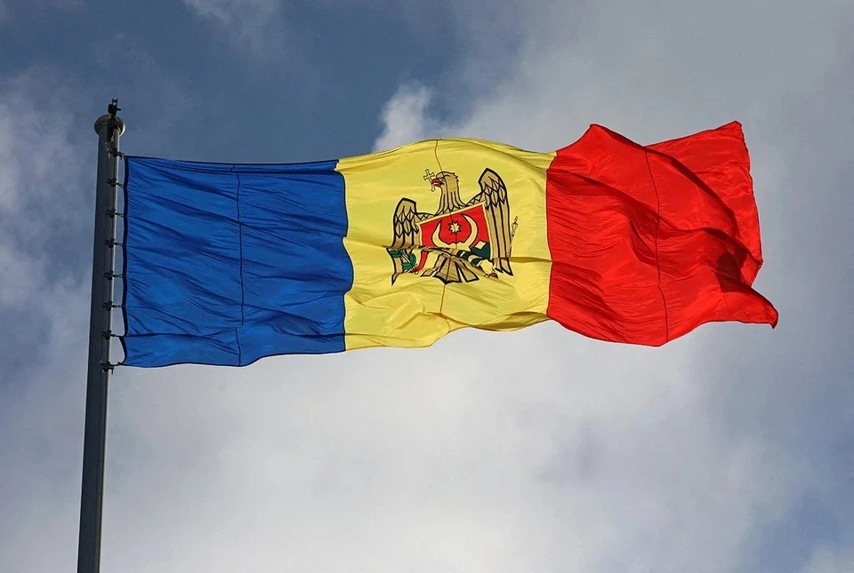 Молдавия отказалась выдавать Киеву украинцев призывного возраста