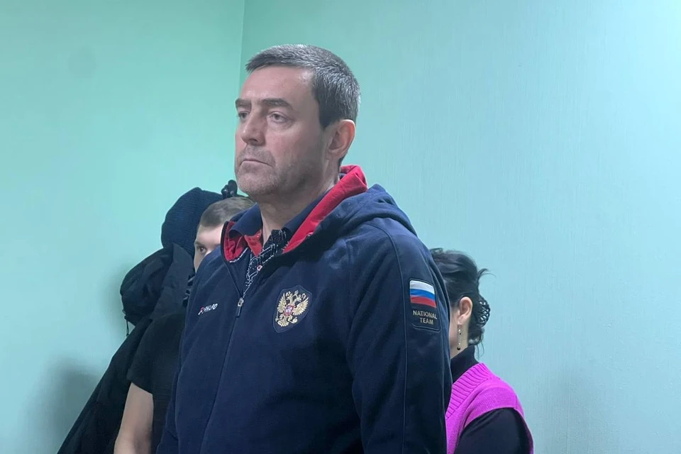 Олег Бушмакин обжалует приговор.