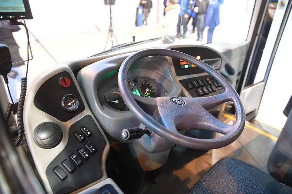 Восемь рыбинских автобусов четыре дня будут ходить другими маршрутами.