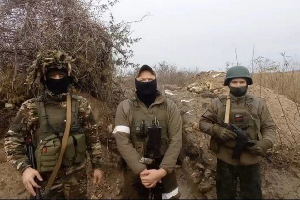 Патриотически настроенные херсонцы собирают средства на закупку дронов и тепловизоров. ФОТО: Владимир Косов
