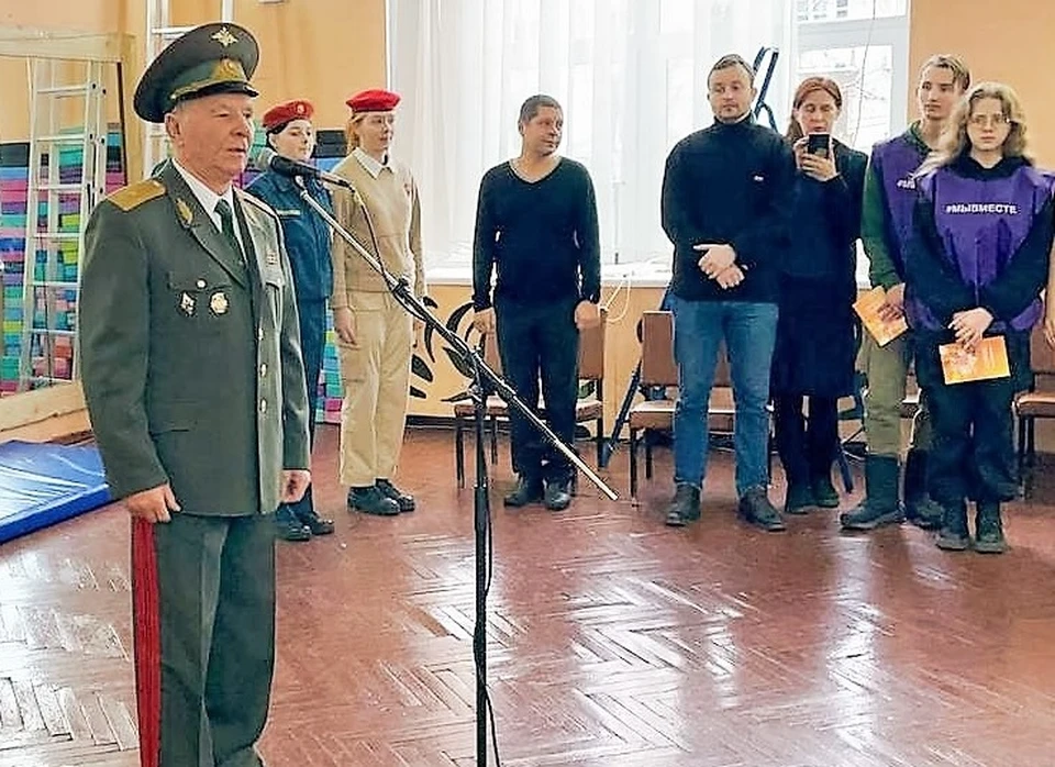 фото с сайта городской администрации