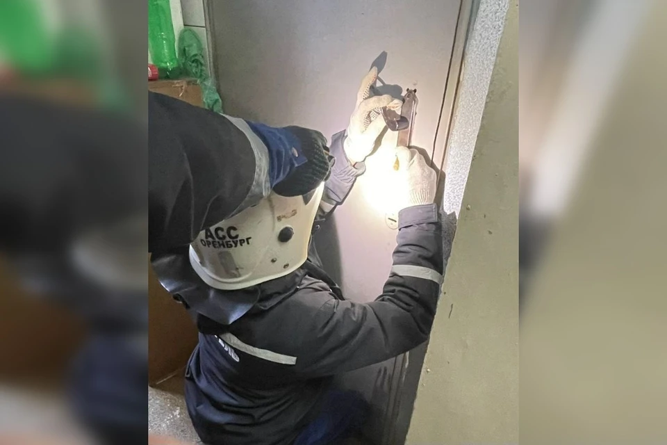 Пенсионеров госпитализировали