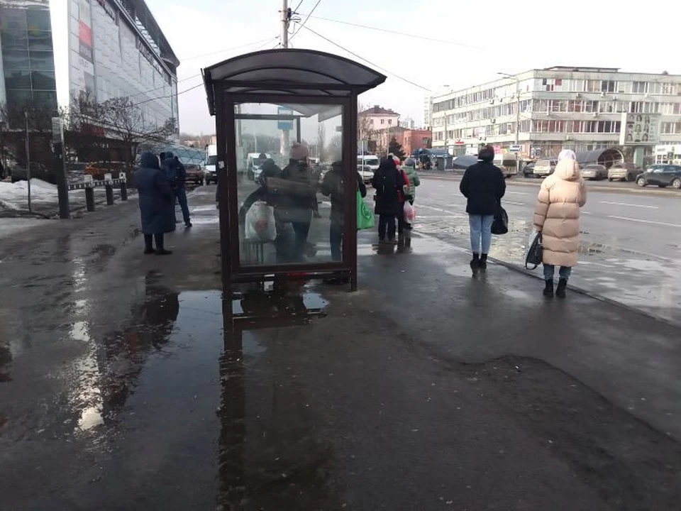 В городе перекроют два участка на период проведения работ компанией «Квадра»