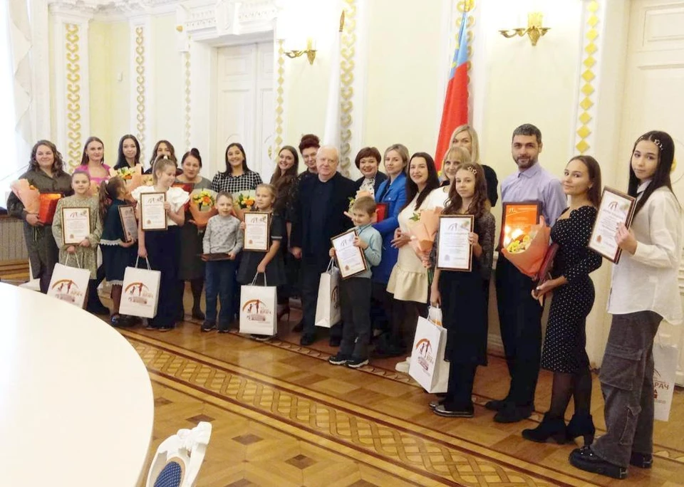 Фото пресс-службы Правительства Владимирской области