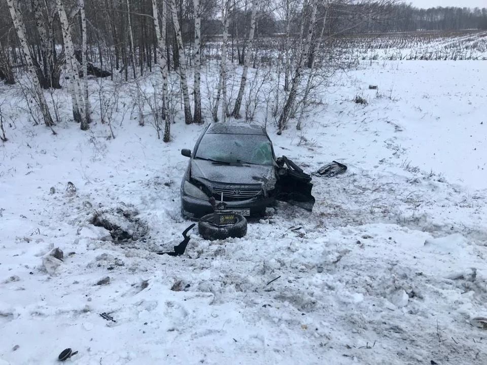 Фото: Госавтоинспекция.