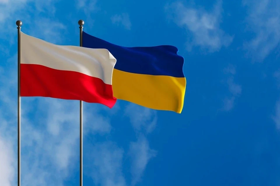 Экс-советник Кучмы Соскин заявил о риске военного конфликта Украины и Польши