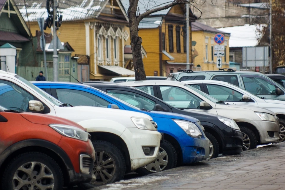 Несмотря на недостаточное количество парковочных мест, за застройку проголосовали 11 человек.