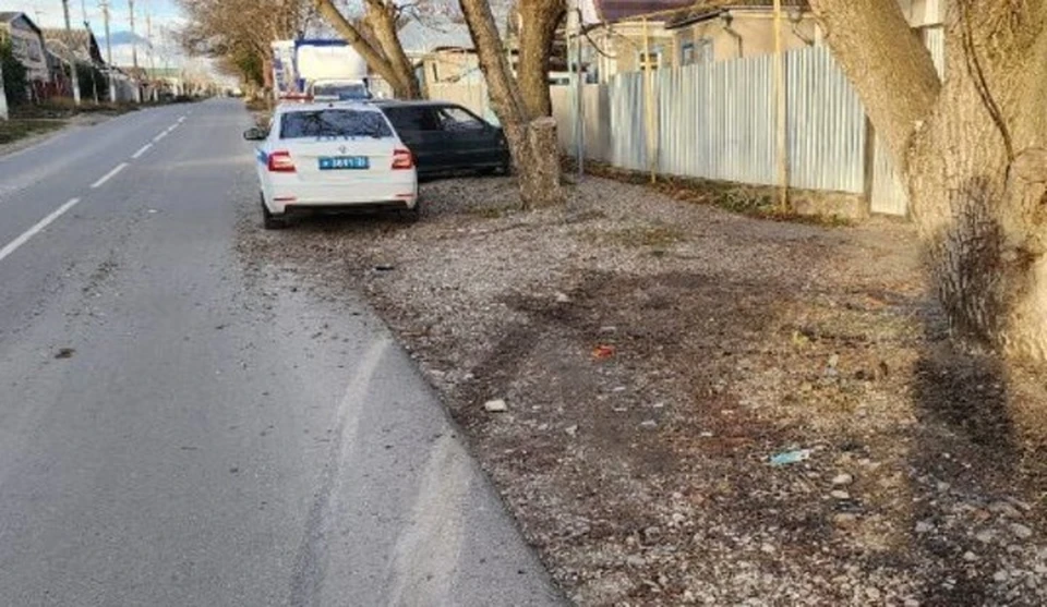 Фото: Госавтоинспекция Ставропольского края