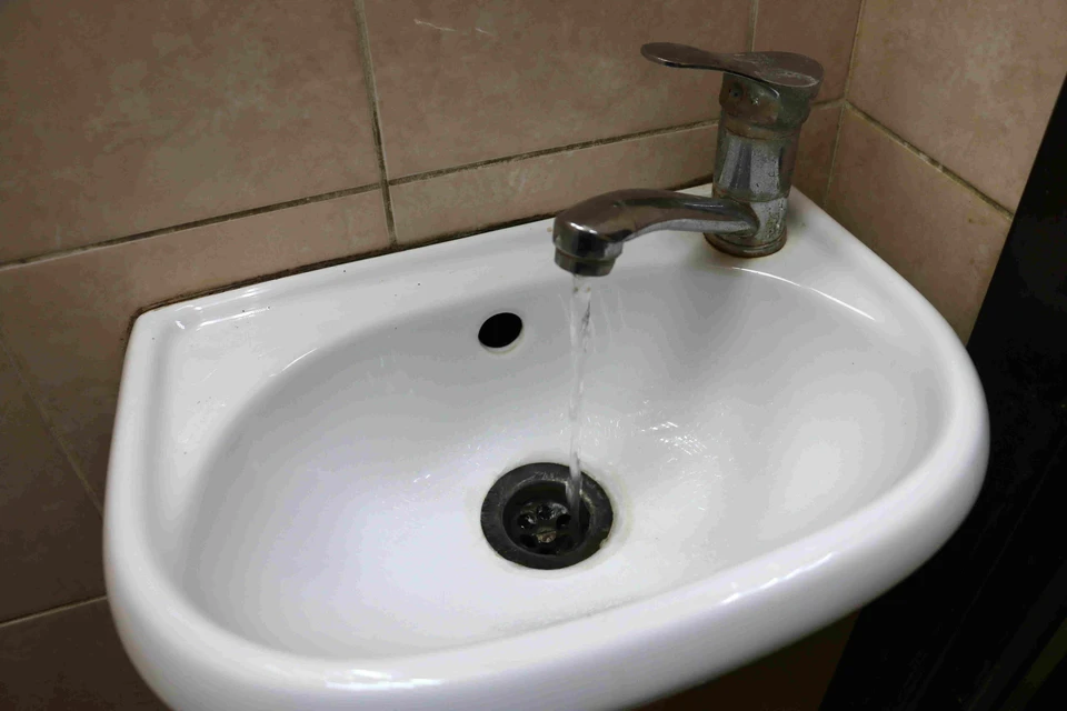 Самая жесткая вода зафиксирована в Центральном и Привокзальном районах Тулы