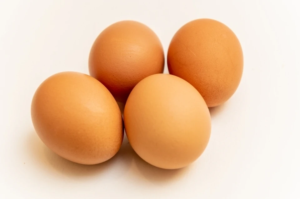 Нижегородский производитель объяснил рост цен на яйца издержками производства
