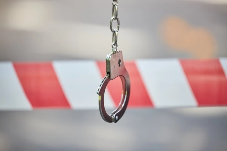 Сотрудники ФСБ задержали злоумышленницу на месте преступления.